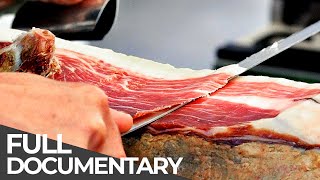 How It Works  Dry Cured Ham  Free Documentary [upl. by Omolhs]