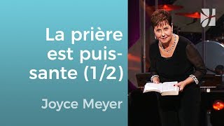 Quand Ils Disent Que Tu Es Le Problème  La Vérité Derrière Les AccusationsJoyce Meyer [upl. by Nicolais877]