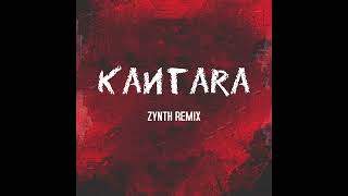 Kantara  Varaha Roopam ZYNTH REMIX [upl. by Engel]