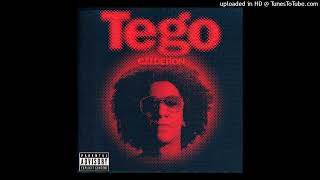 04 Tego Calderón  Poquito Prod By Echo The Lab 2002 [upl. by Cornie]