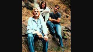 Nirvana  On A Plain  Live In Miami 112793 [upl. by Good]