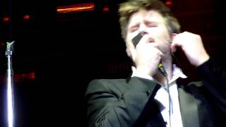 LCD Soundsystem New York I Love You But Youre Bringing Me Down Live Final Show [upl. by Acinyt]