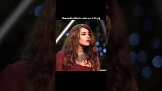 Alishas makeup  Splitsvilla verse mtvsplitsvilla biggboss [upl. by Natanoy]