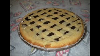 La crostata con la marmellata [upl. by Bette]