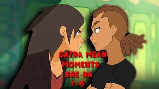 Catra Mean Moments SheRa 15 [upl. by Haem926]