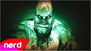 Outlast Song  Dont Wanna Die  12DaysOfNerdOut [upl. by Pavlish]