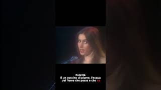 Al Bano amp Romina Power  Felicità [upl. by Leidag]