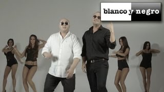 Kiko Rivera Feat Dr Bellido  Chica Loca Official Video [upl. by Akenit838]