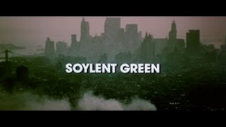 Soylent Green Full Movie 1973  Charlton Heston  soylent green movie english review [upl. by Askwith]