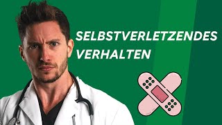 Selbstverletzung – Gründe Motive amp Anlaufstellen  AOK [upl. by Bowler763]