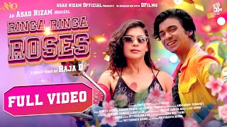 Ringa Ringa Roses Full Video  Satyajeet  CookiesAseema PandaMantu Chhuria Asad Nizam  Raja D [upl. by Tamas]