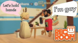 Rec Room Funny Moments 6 [upl. by Drisko]