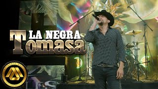 Kanales  La Negra Tomasa En Vivo [upl. by Reid]