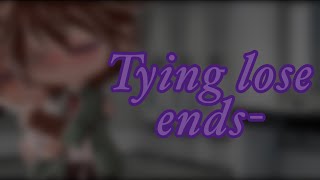 Tying lose ends Helliam Henry X William Afton family video Pt 13 [upl. by Ledairam]