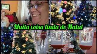 Muita coisa linda de Natal [upl. by Savick]