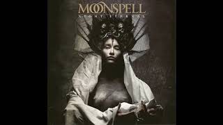 MOONSPELL  Night EternalBonus track 2008 full album [upl. by Elleniad]