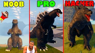 SHINCHAN UNLOCKING new KAIJU in KAIJU UNIVERSE ROBLOX  GODZILLA vs KONG Part 6 [upl. by Eserahc19]