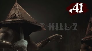 Silent Hill 2 Remake  Part 41  Was bleibt ist der Schmerz  FINALE [upl. by Allimac]