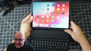 Get The Ultimate iPad 10th Gen Keyboard Case [upl. by Sundin]