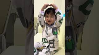 Kichkina bemorimizdan trend video 🥰😇✨hindistondadavolanish jigartransplantatsiyasi delhi [upl. by Eceined774]