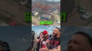 Different Fallout 4 Settlements shorts gaming foryou fallout fyp memes [upl. by Alyson288]