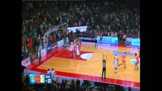 Varese  Reggio 112118 Highlights BaskeTime [upl. by Bordiuk620]