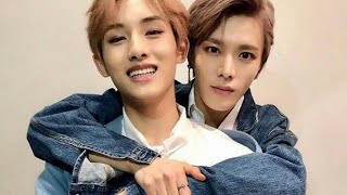 Nct  Yuta and Winwin Yuwin Cutes moments [upl. by Danae105]