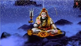 Rudrashtakam in Sanskrit with Subtitles By Anuradha Paudwal I Shri Shiv Mahimna Stotram [upl. by Jesselyn]