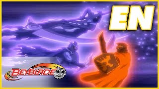 Beyblade Metal Fury A Ray of Hope  Ep141 [upl. by Keelin]