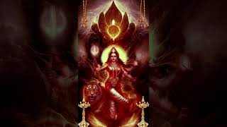 jai ambe gauri aarti new version jaiambegauriarti [upl. by Kosse513]