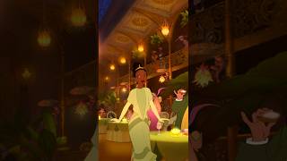 Tiana is a true leader  Disney Princess [upl. by Hannazus]