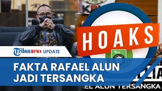 FAKTA Rafael Alun Trisambodo Ditetapkan Tersangka oleh KPK karena Penggelapan Dana Rp 56 Miliar [upl. by Korff]