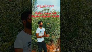 Mailanji mailanjinamma veetu pillai trending songஎலுமிச்சை Health Benifitsalagarsundar new shorts [upl. by Gothar]