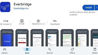 How To Install Everbridge Apps  How To Download Everbridge Apps [upl. by Dlonyer829]