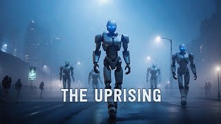 the uprising  gruber 4K [upl. by Smaoht548]