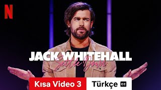 Jack Whitehall Settle Down Kısa Video 3 altyazılı  Türkçe fragman  Netflix [upl. by Lemraj]