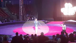 Universal Soul Circus 2019 Newark NJ [upl. by Naz]