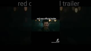 Red one official trailer [upl. by Grochow900]