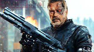 Terminator Reboot Avatar 3 Fire and Ash Wednesday Season 2  Movie News 2024 [upl. by May]