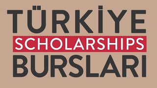 TURKEY BURSLARI SCHOLARSHIP 2022QampATURKISH SCHOLARSHIP 🇹🇷STUDY IN TURKEY 2022 TurkiyeBurslarii [upl. by Anaejer330]