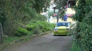 MANAZZUBERTOLETTI 4° RALLY TERRA SARDA STORICO 2024 BY TOP VIDEO DI ABATE LELLO [upl. by Fiel655]