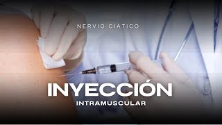 ¿Cómo aplicar una INYECCIONES INTRAMUSCULAR [upl. by Ingrim]