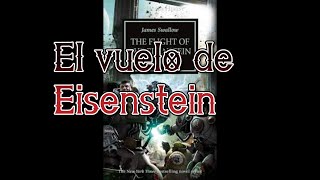 Club de libro episodio 10 El vuelo de Eisenstein Hay que dar el mensaje al imperio [upl. by Hephzipah]