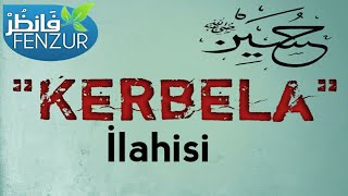 KERBELÂ İLAHİSİ müziksiz  Hasan Basri Mızrak  Âşurâ Özel [upl. by Aniala342]