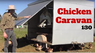 Chicken Caravan 130 [upl. by Ailed555]