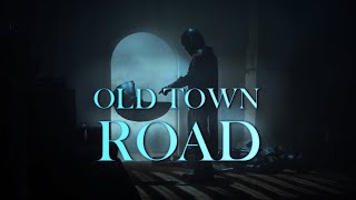 Mandalorian  Old Town Road Tribute [upl. by Nealon]