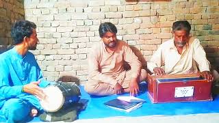 Goriye min jana pardaissingar Fayyaz qamarbest songprwaiz Mehdi and rashma medam [upl. by Hubsher]