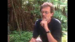 Terence McKenna s Final Interview [upl. by Handy894]