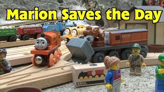 Thomas amp Friends UK  Bill amp Bens Antics Clip Compilation  Videos For Kids [upl. by Eirb]