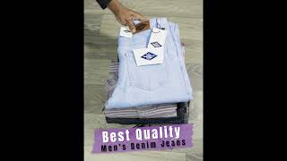 Buy The Best Selling Men’s Jeans in Kenya – Shop the Latest Trends [upl. by Durarte]